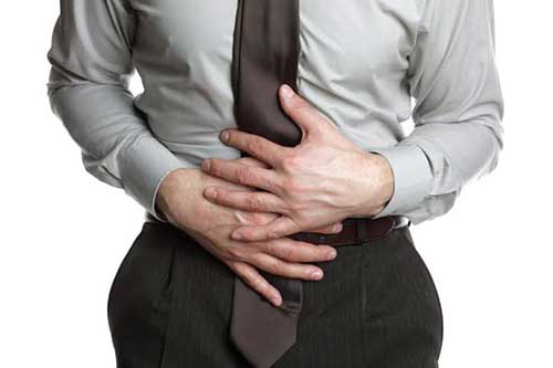 GASTROINTESTINAL DISORDERS