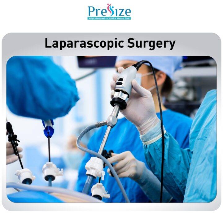 Laparoscopic Surgeon In Pune