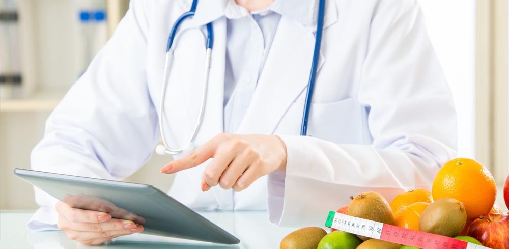 BENEFITS OF VISITING A DOCTOR FOR WEIGHT LOSS