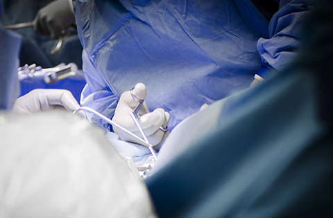 WHAT IS BARIATRIC SURGERY ?