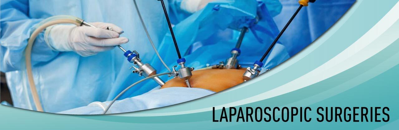 Laparoscopic Surgeon In Pune