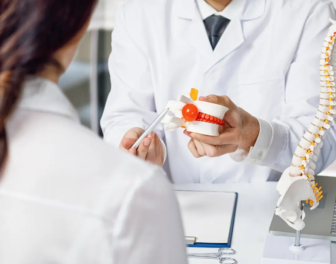 understanding the types of hernia