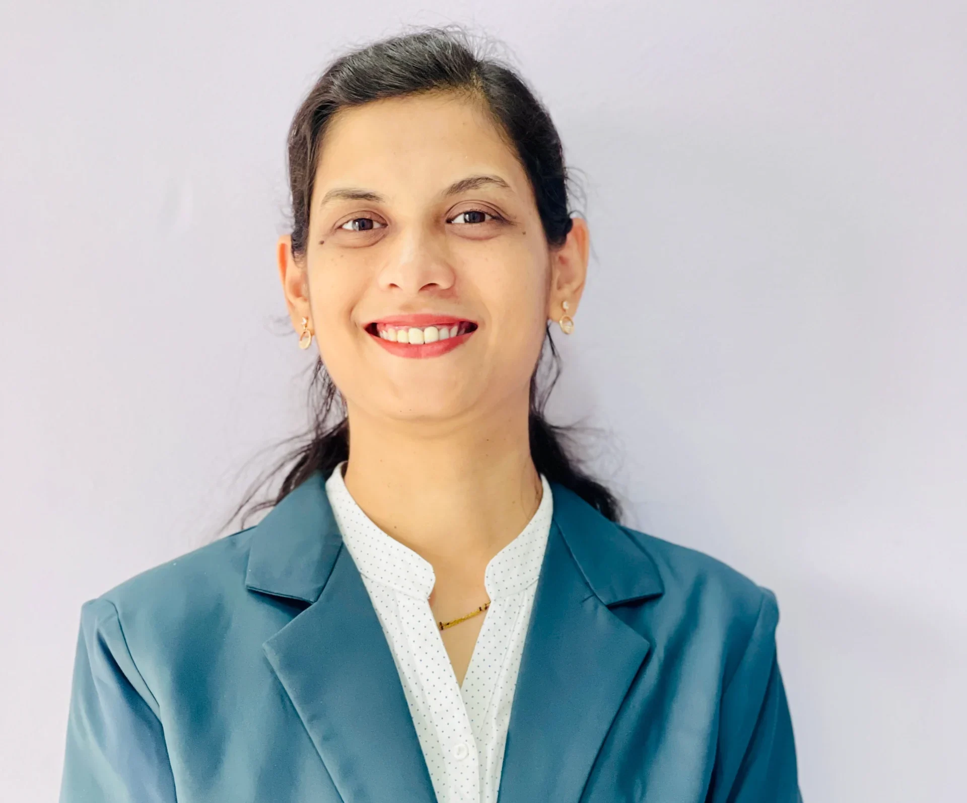 Pooja Laddha Clinical Nutritionist