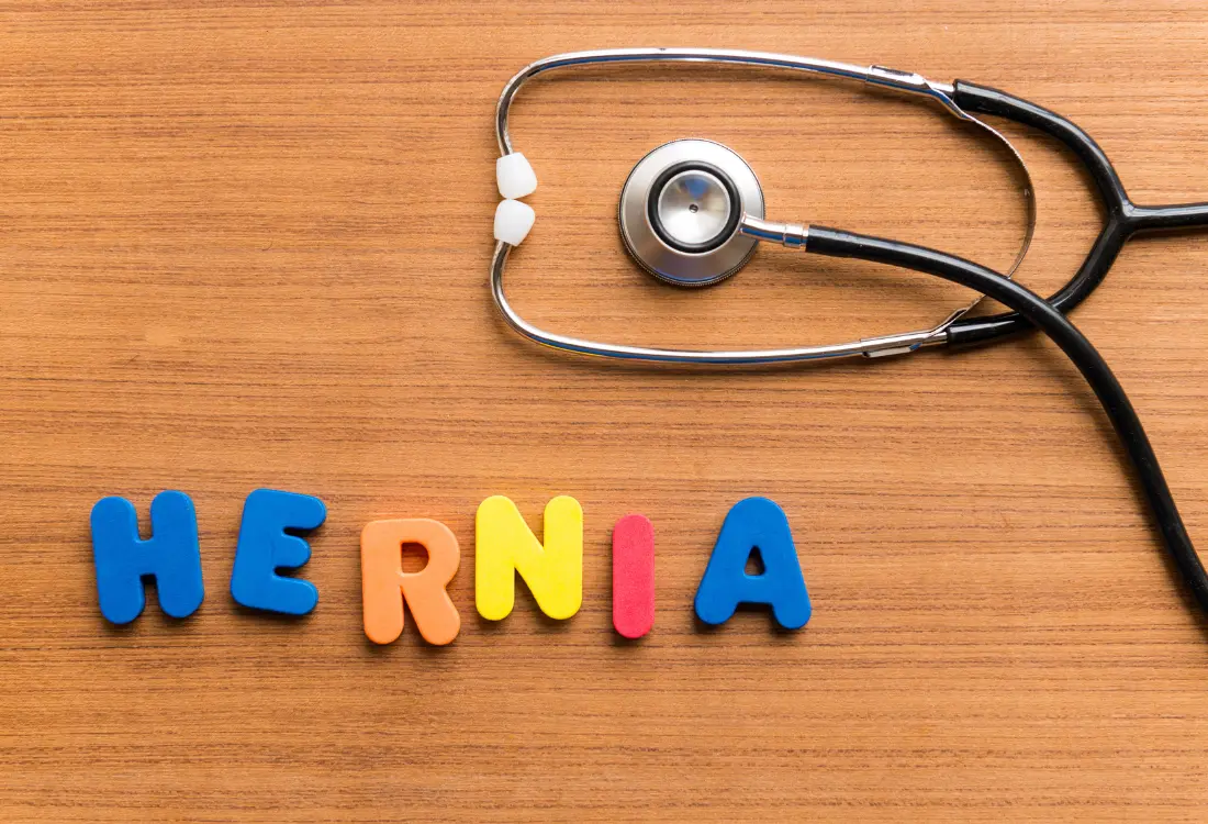  8 Hidden Causes of Hernia in Women That Every Indian Woman Should Know 