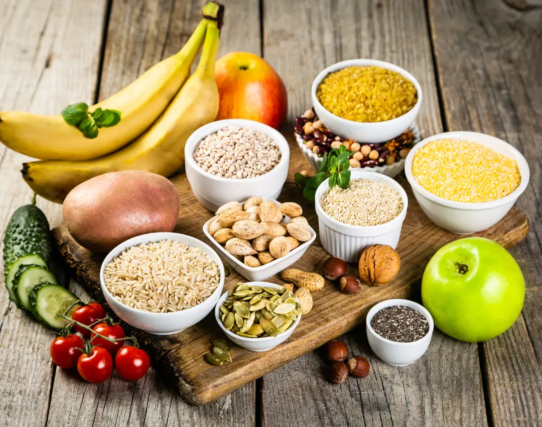 Diet After Gallbladder Surgery: What No One Tells You About Eating Safely
